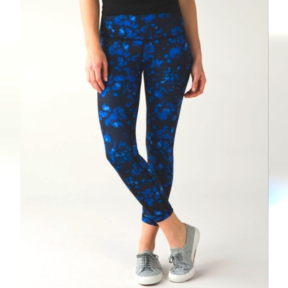 Lululemon High Times Luxtreme Leggings